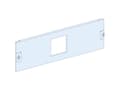 Miniatyrbild 1 av 2: Schneider Electric frontplatta för mätare 96x96mm LVS03913