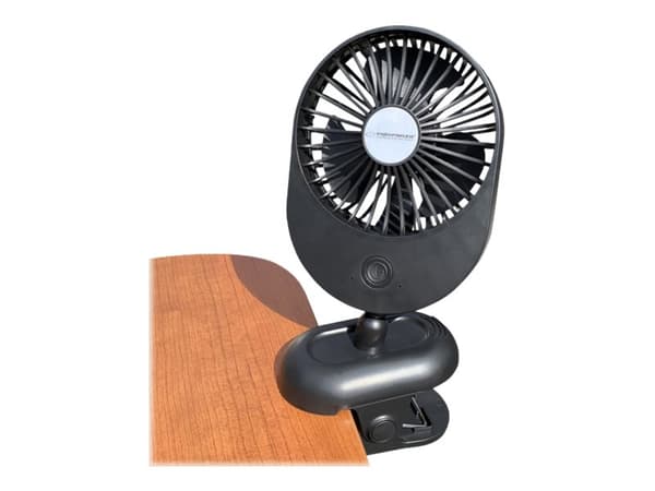 Wentylator USB Esperanza Stołowy EHF103K (ESP-EHF103K)