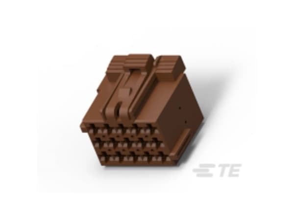 TE Connectivity 1-967624-6 1 stk Carton