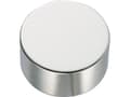 Miniatyrbild 1 av 2: TRU COMPONENTS 505783 Permanentmagnet Rund (Ø x H) 5 mm x 10 mm N35 1.18 - 1.24 T Gränstemperatur (max.): 80 °C