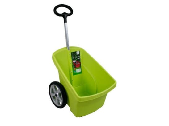 Maxpol Garden trolley green - 2811
