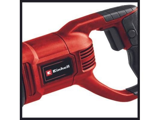 Einhell TC-AP 690 E, Svart, Röd, 2 cm, 11,5 cm, 1 cm, 690 W, 2,2 kg
