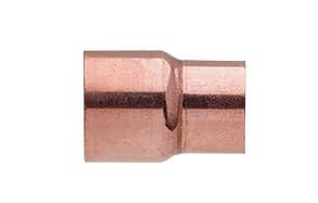 Red.mf.1/2x3/8.Til køl - kobberfittings til lodning.Komfort køl - 48 bar (FB)