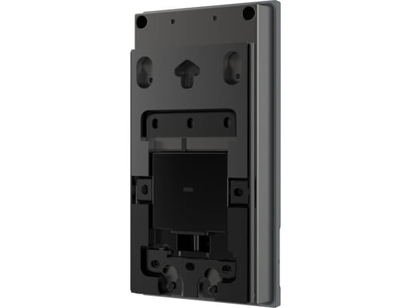 Fanvil i61, Sort, IP66, IK07, Vertikal, Raskt Ethernet, 10,1000 Mbit/s