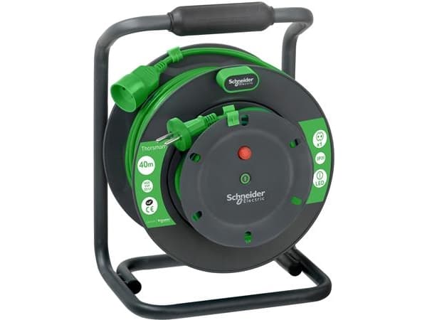 Thorsman Sea Drum 37+3m HO5VVF 2G1.0 IP20