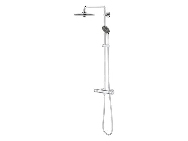 GROHE Vitalio Joy 260 brusesystem