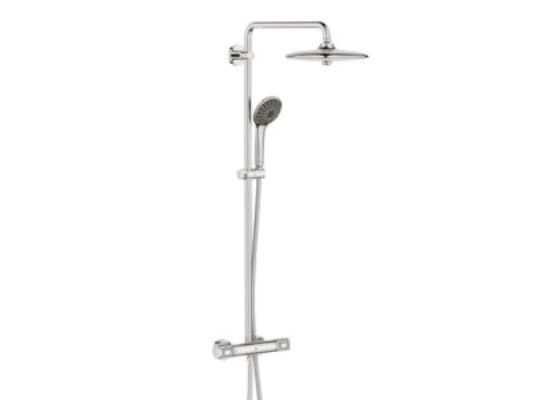 GROHE Vitalio Joy 260 brusesystem