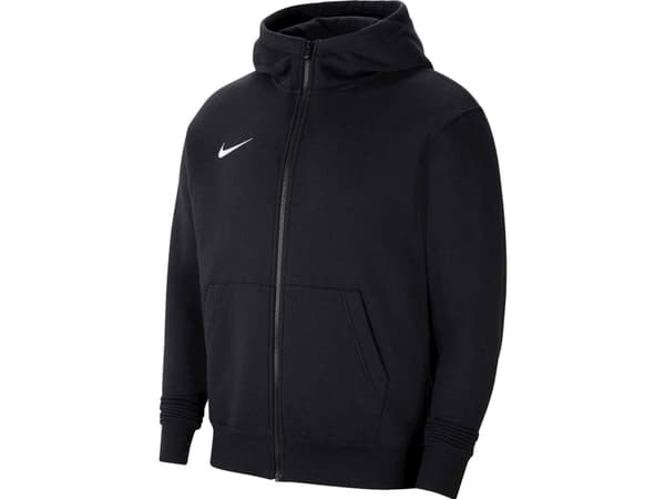 Nike Park 20 Fleece Full-Zip Hoodie black CW6891 010