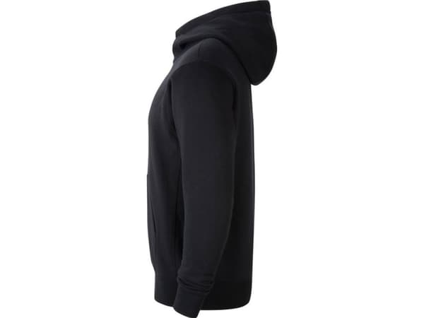Nike Park 20 Fleece Full-Zip huppari musta CW6891 010 (XS)
