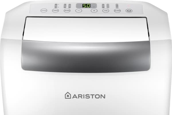 Ariston Mobis Plus 10 bærbart klimaanlegg