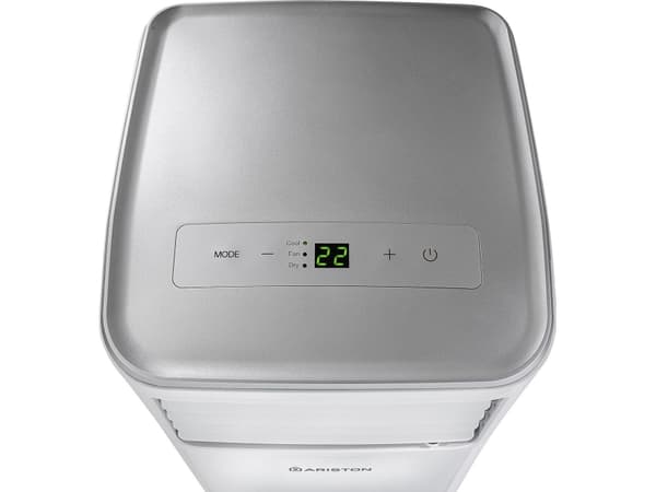 Ariston Mobis 8 kannettava ilmastointilaite