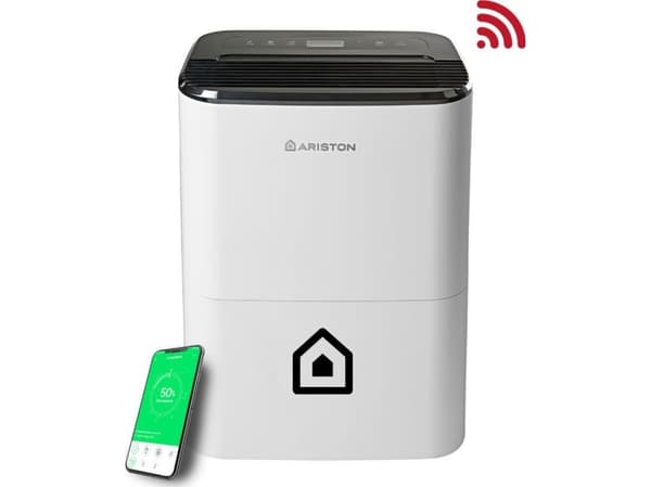 Ariston Avfukter Deos 21S Net