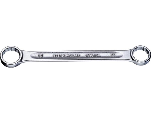 Stahlwille 21 8 X 10 41050810 Rengasavain Rengasavaimet