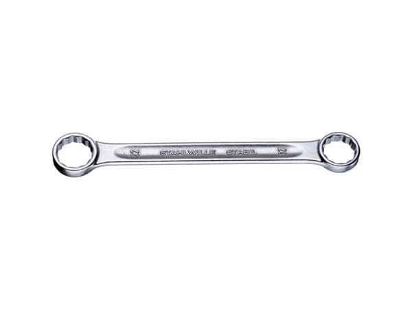 Stahlwille 21 8 X 10 41050810 Rengasavain Rengasavaimet