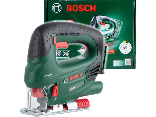 Bosch sticksåg Bosch sladdlös sticksåg PST 18 LI body Universal - SOLO