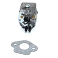 Miniatyrbilde 4 av 6: Forgasser Carby 503281504 till Husqvarna 51 55
