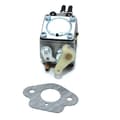 Miniatyrbilde 5 av 6: Forgasser Carby 503281504 till Husqvarna 51 55