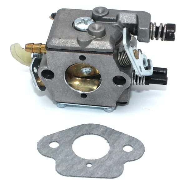 Kaasutin Carby 503281504 Husqvarna 51 55