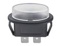 Pikkukuva 1 / 2: TRU COMPONENTS TC-R3-67 Auton sulakkeenpidin sopii litteään vakiosulakkeeseen 30 A 24 V/DC 1 kpl