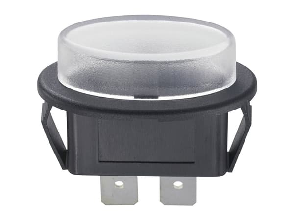 TRU COMPONENTS TC-R3-67 Auton sulakkeenpidin sopii litteään vakiosulakkeeseen 30 A 24 V/DC 1 kpl