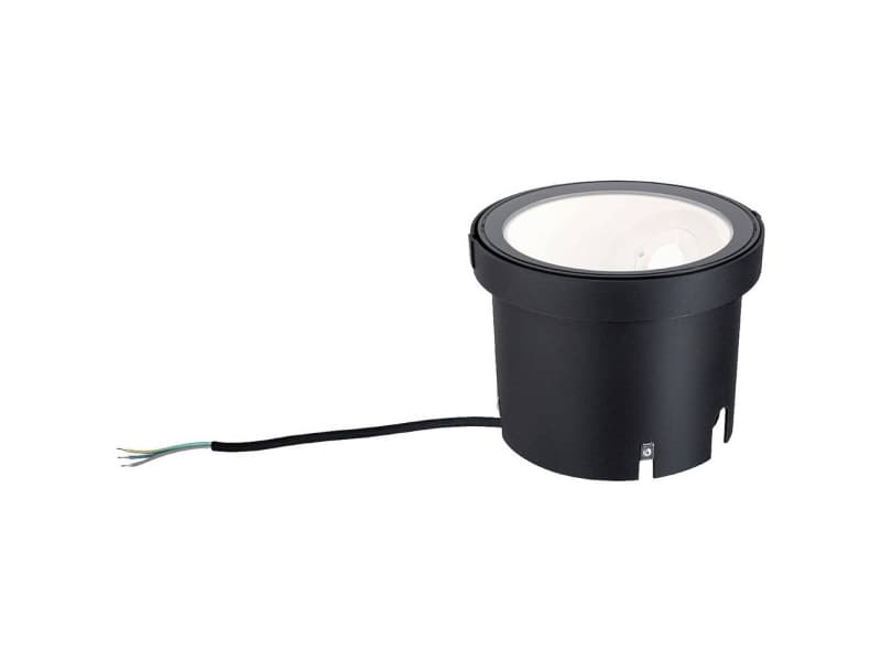 Paulmann Ocos 94672 LED-Boden-Einbauleuchte Antracit