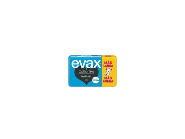 Evax Cottonlike Nightwings 18 vnt