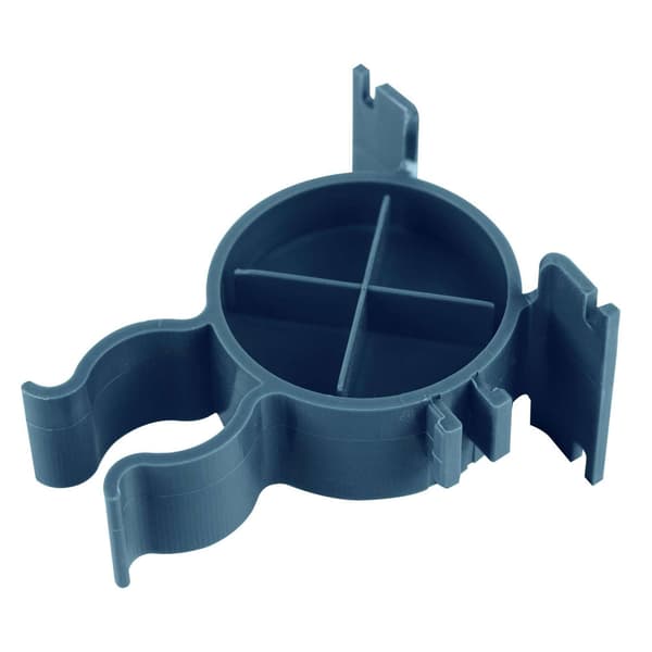 Swim & Fun Poolstøvsuger