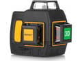 Pikkukuva 1 / 5: Vihreä tasolaser 40m SMART365 SM-06-03040G SM-06-03040G
