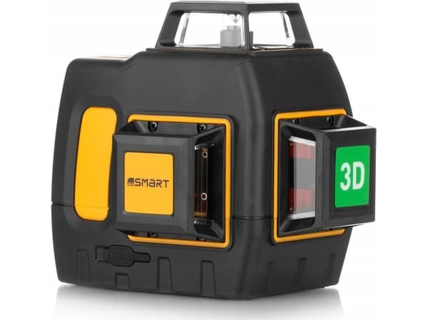 Grön planlaser 40m SMART365 SM-06-03040G
