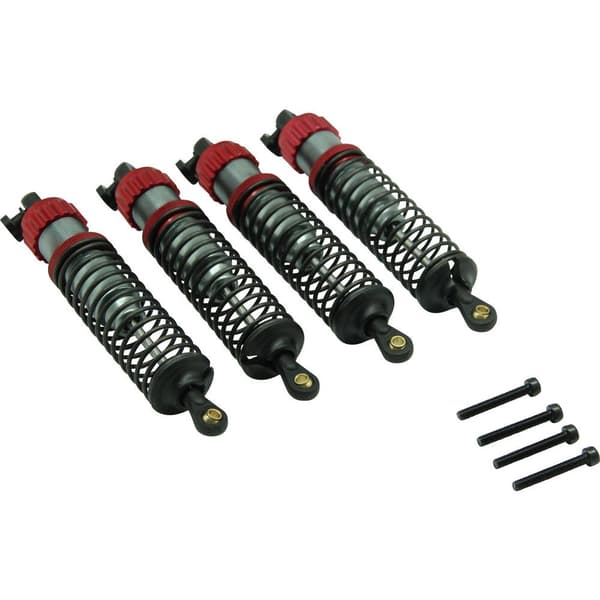 Reely RE-7409247 Tuning Oljestötdämpare