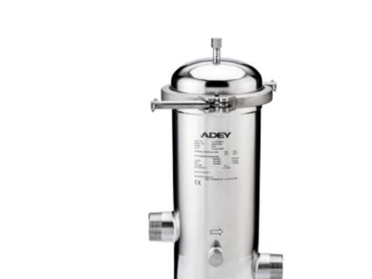 Adey Combo-suodatin CMX Midi - MagnaClean CMX Midi suuremmat järjestelmät