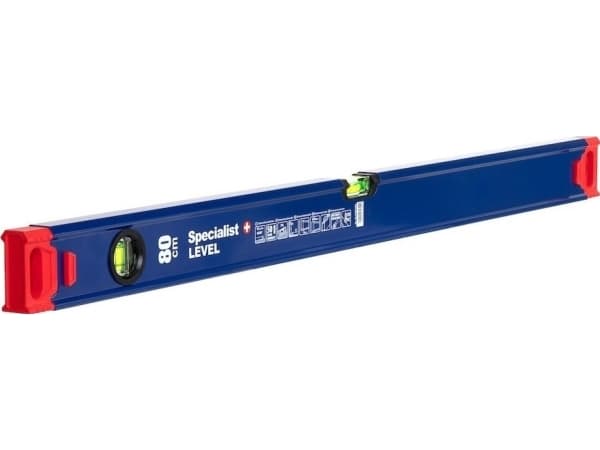 Specialist+ SPECIALIST+ spirit level LEVEL, 80 cm