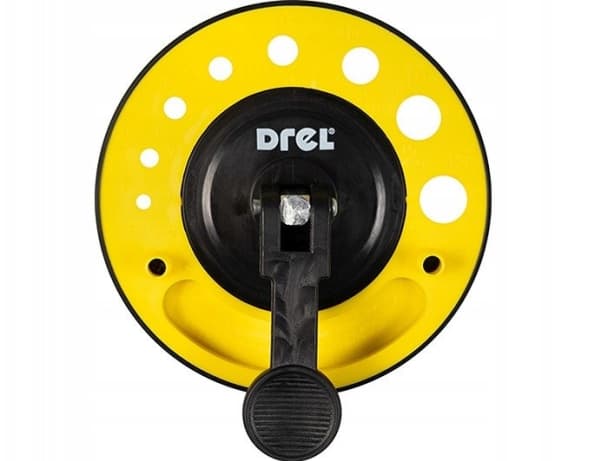 Festeboremal for diamantbor 3-13mm