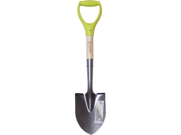 MINI shovel Woody, (Auto-shovel ) 680 mm