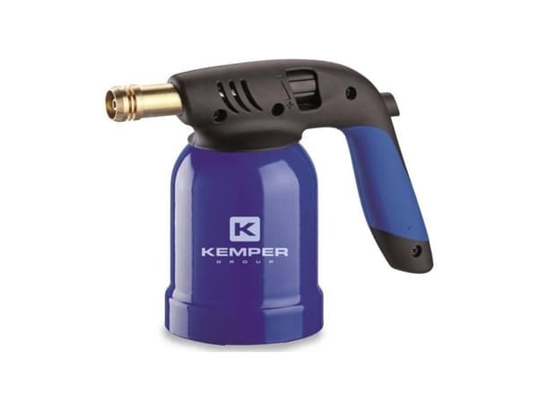 Kemper Gasbrännare "KEMPER" 190 g