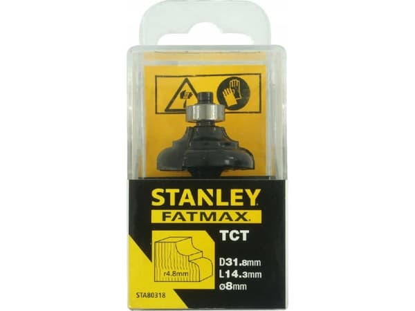 TCT, hörnlist "STANLEY"