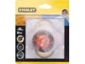 Stanley STA34051-XJ, Slipende klaffhjul, Aluminium, 1 stykker, 8 cm