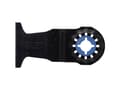 Miniatyrbilde 5 av 5: Makita B-69755 dykkskjæreskiver 45 TMA079, TC/HM, STARLOCK, for metall
