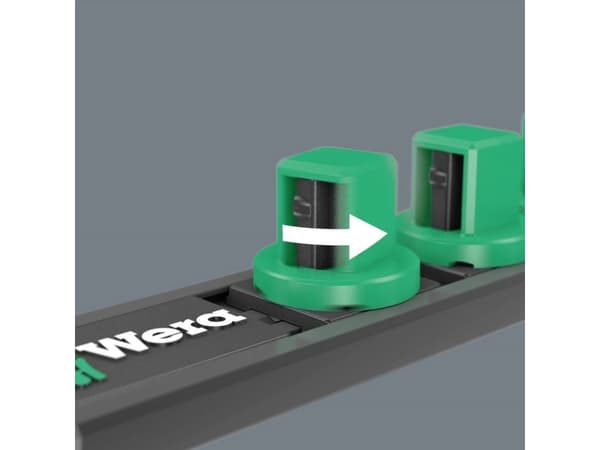 Wera 05136421001 Klassifikasjonssystemer