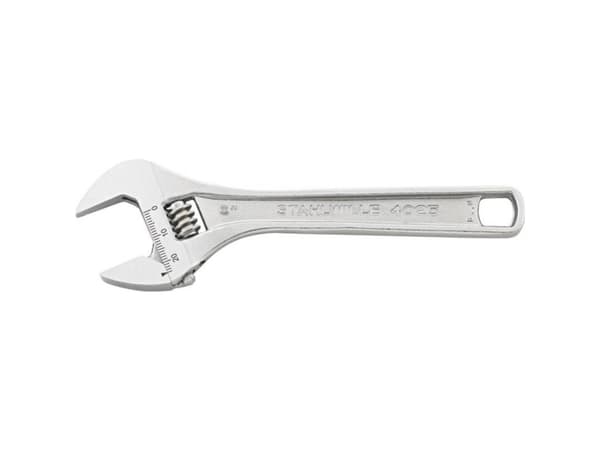 STAHLWILLE 4025 10, Kromivanadiini-teräs, Ruostumaton teräs, 4,5,6,7,8,9,10,11,12,13,14,15,16,17,18,19,20,21,22,23,24,25,26,27,28,30,32,34 mm, 25,9 c