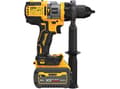 Miniatyrbild 4 av 5: Dewalt DCD999T1 18 V 6 Ah borrmaskin