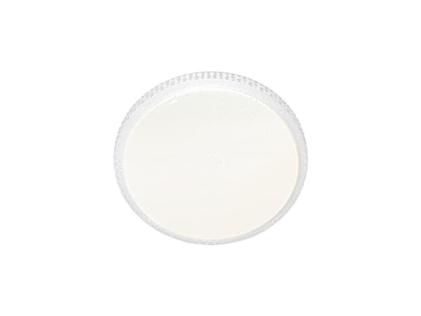 PLAFON LAYLA 66W LED DIMMERBAR + FJERNKONTROLL