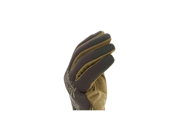 Mechanix FastFit hansker brun størrelse M (MFF-07-009)