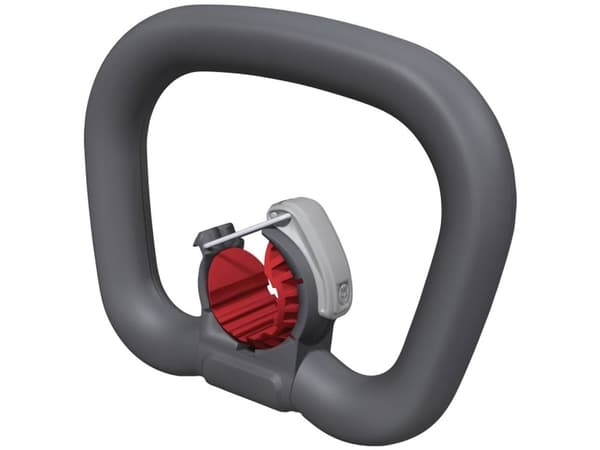 Wolf Combisystem Multi-Star 72AMA-1650 HA eM Tohåndsgreb