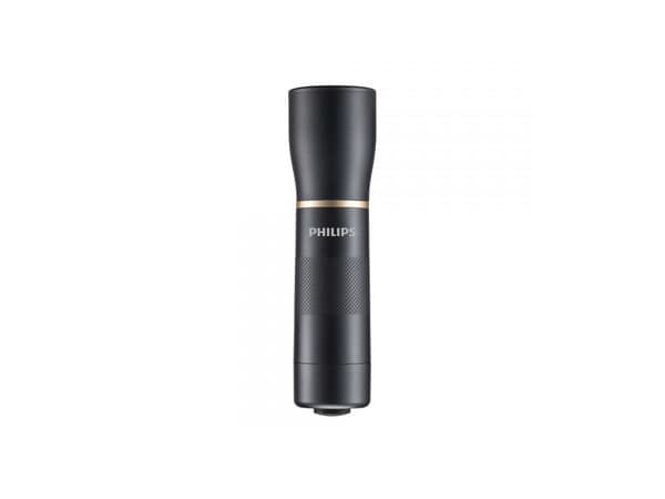 Philips SFL7001T/10 taskulamppu Musta Painikkeellinen taskulamppu LED