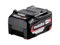Miniatyrbild 3 av 5: Metabo - Batteri - för Metabo BS 14.4, BS 18 LTX-3, HS 18, SB 18 LTX-3