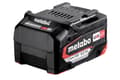Miniatyrbild 1 av 5: Metabo - Batteri - för Metabo BS 14.4, BS 18 LTX-3, HS 18, SB 18 LTX-3