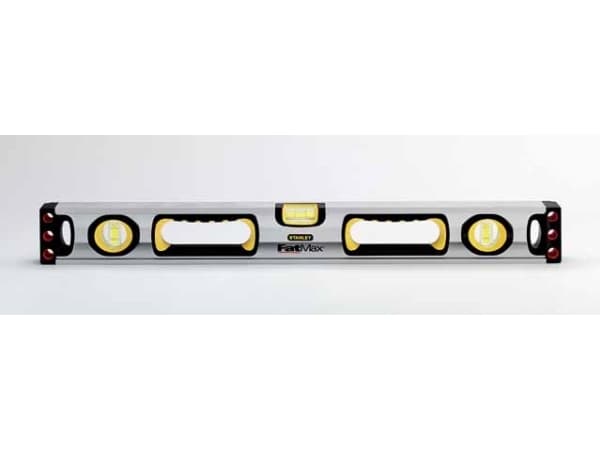 Stanley 1-43-537, 0,9 m, Grå, 0,5 mm/m