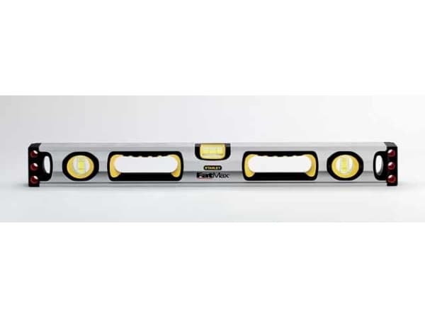 Stanley 1-43-537, 0,9 m, Grå, 0,5 mm/m