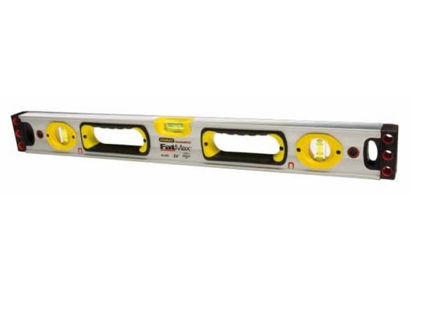 Stanley 1-43-537, 0,9 m, Grå, 0,5 mm/m